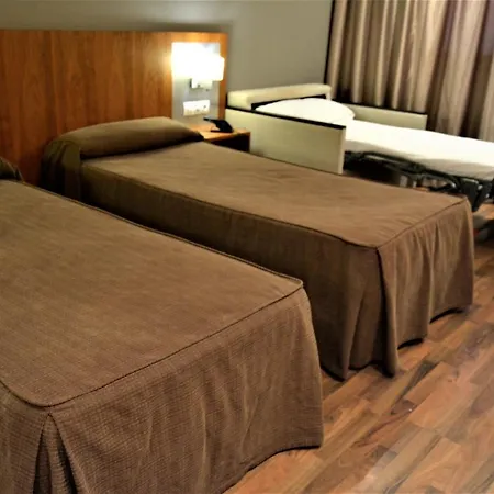 Hotel As 2*