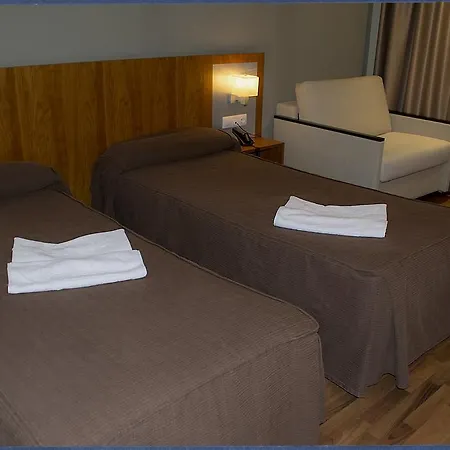 Hotel As