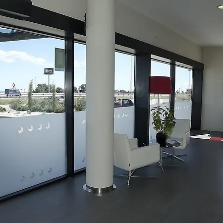 Hotel As 2*