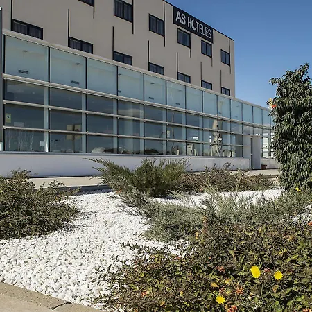 As Hotel Torrent (Valencia)