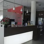 As Отель