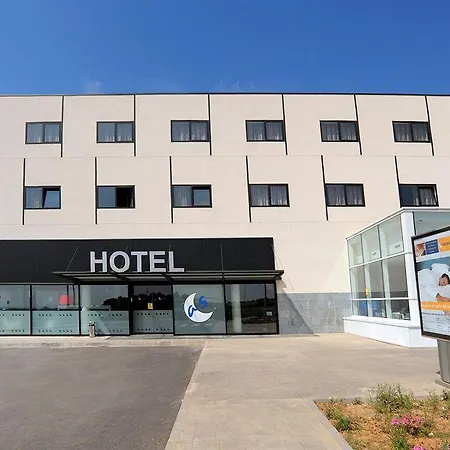 Hotel As Torrent (Valencia)