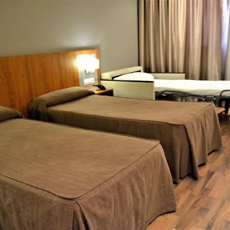 Hotel As 2*