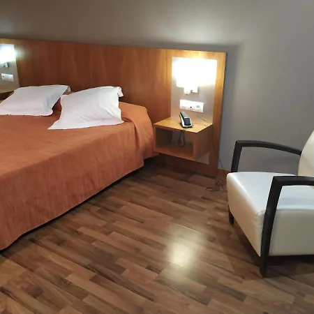 As Hotel Torrent (Valencia)