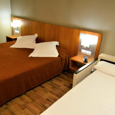 Hotel As Torrent (Valencia)