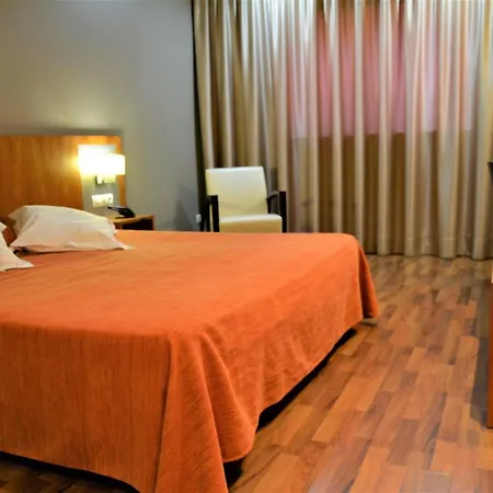 Hotel As Torrent (Valencia)