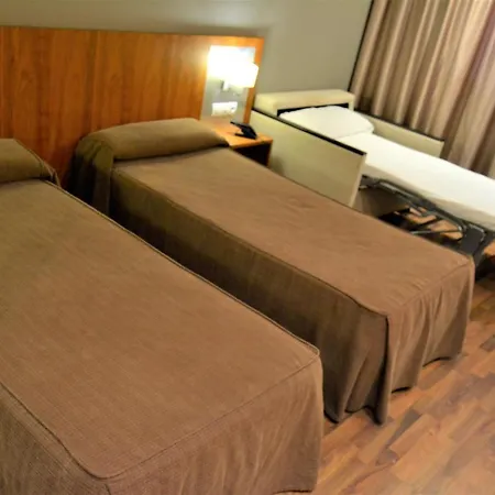 Hotel As Torrent (Valencia)