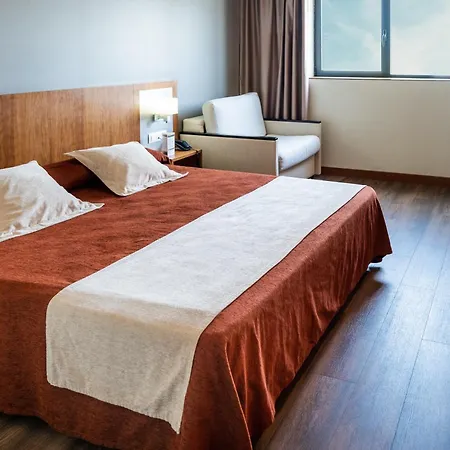 Hotel As Torrent (Valencia)