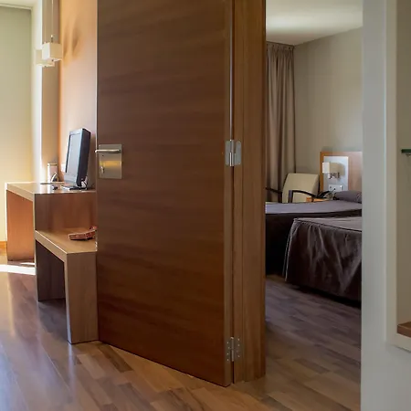 Hotel As 2*