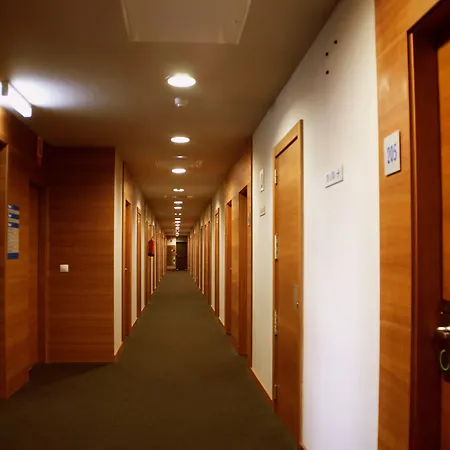 As Hotel