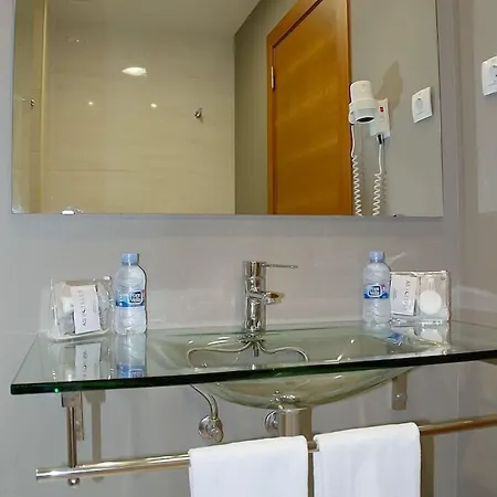 As 2* Torrent (Valencia)