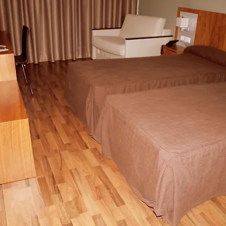 Hotel As 2*