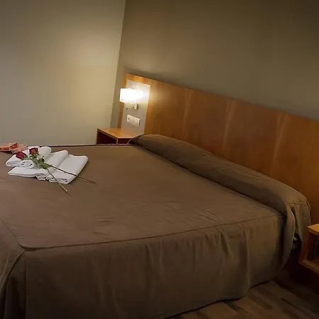 Hotel As Torrent (Valencia)