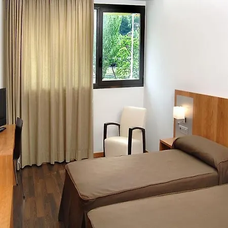 As Hotel
