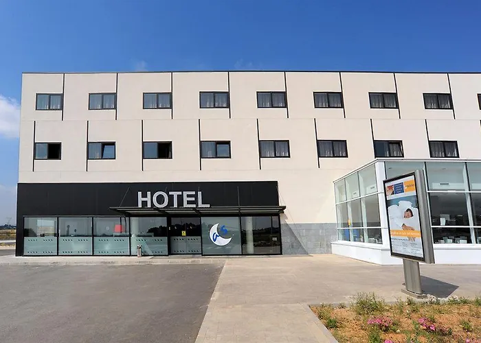 Ξενοδοχείο As Torrent (Valencia)