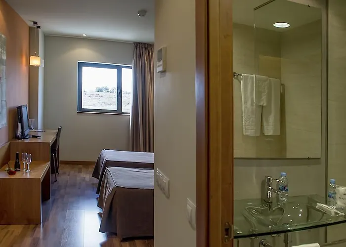 As Ξενοδοχείο 2*