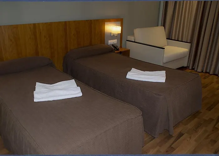 Ξενοδοχείο As