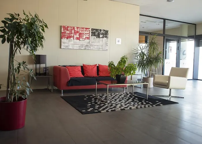 Ξενοδοχείο As 2*