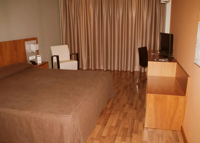 As Ξενοδοχείο