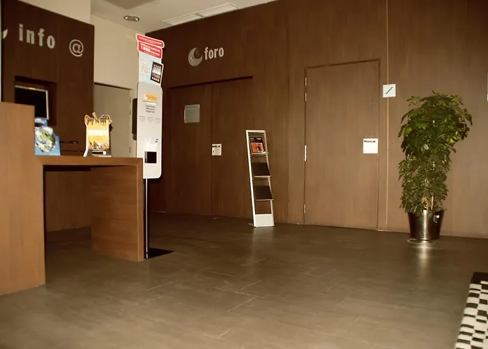 Ξενοδοχείο As 2*