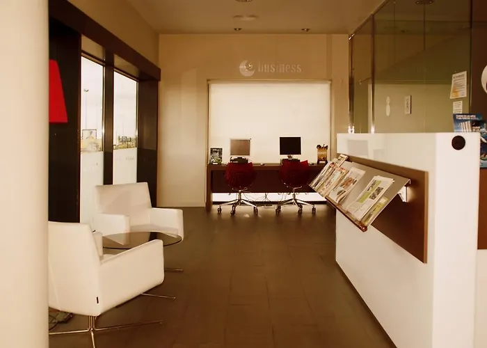 As Ξενοδοχείο Torrent (Valencia)