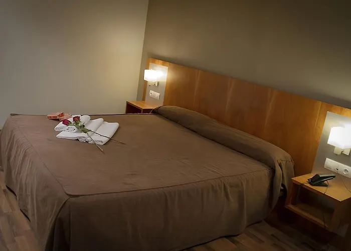 Ξενοδοχείο As Torrent (Valencia)