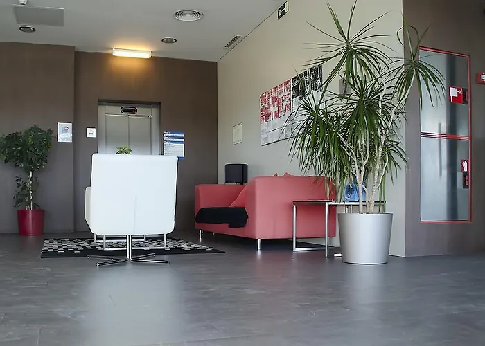 Ξενοδοχείο As Torrent (Valencia)